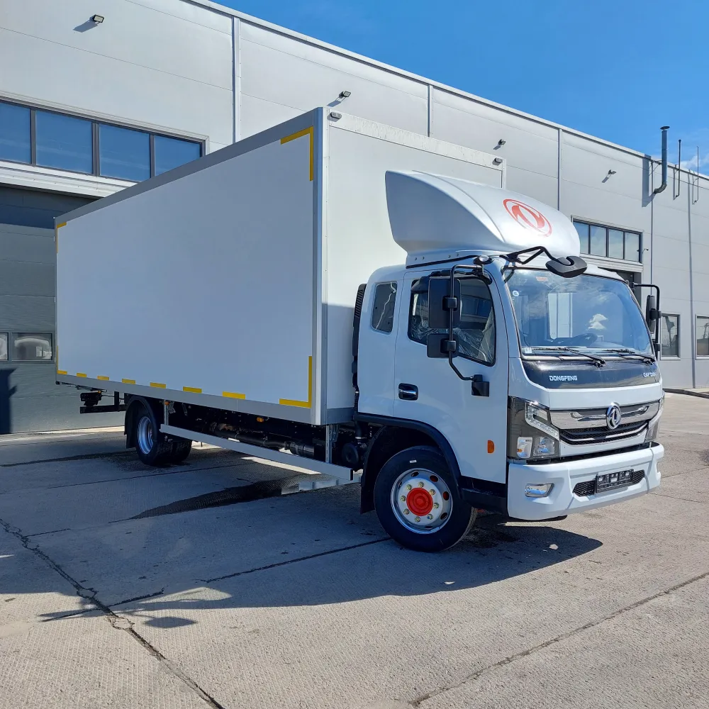 Dongfeng C120L